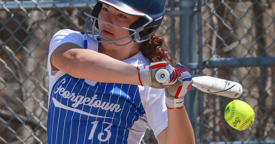 A Heartbreaking End: In 2024 title rematch, Georgetown can't get revenge against Turners Falls in Div. 5 semis | Sports