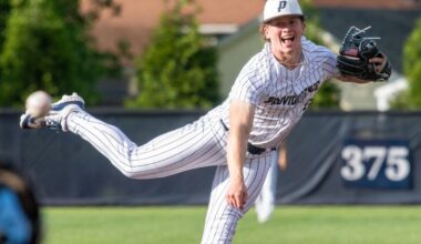 HIGH SCHOOL BASEBALL: Pioneers slam Salem | Sports