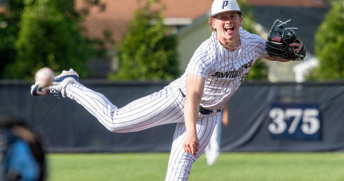 HIGH SCHOOL BASEBALL: Pioneers slam Salem | Sports