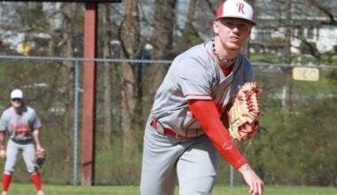 Wagner, Johnson claim top TCW/CE baseball honors | Sports