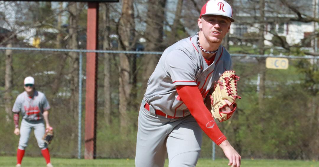 Wagner, Johnson claim top TCW/CE baseball honors | Sports