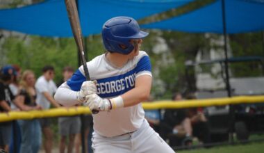 CAL Baseball Awards: Handful of local athletes named All-CAL First Team | Sports