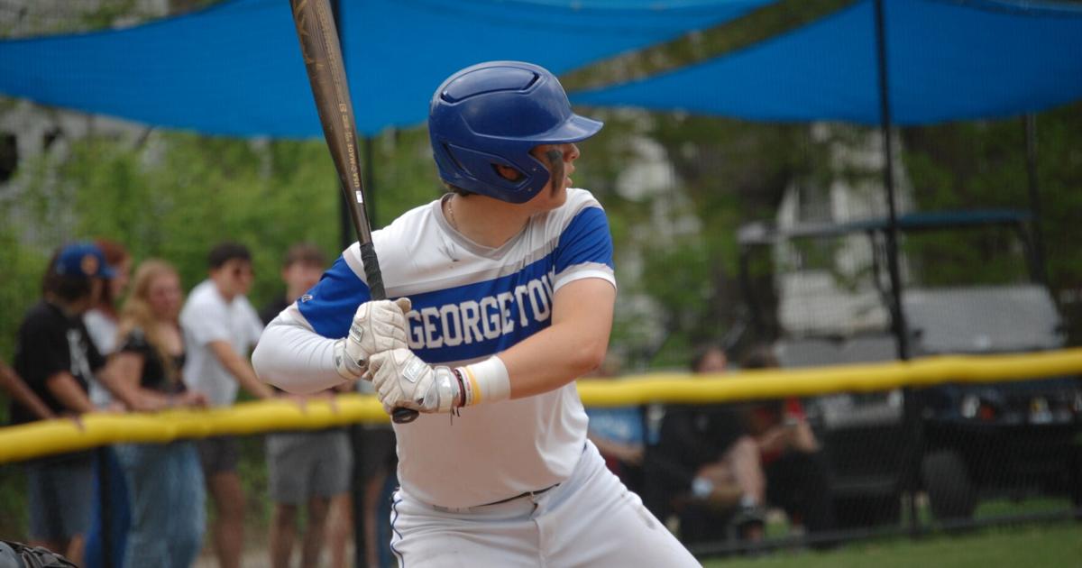 CAL Baseball Awards: Handful of local athletes named All-CAL First Team | Sports