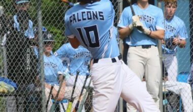 Frankfort puts 3 on W.Va. Class AAA All-State baseball 1st team | Local Sports