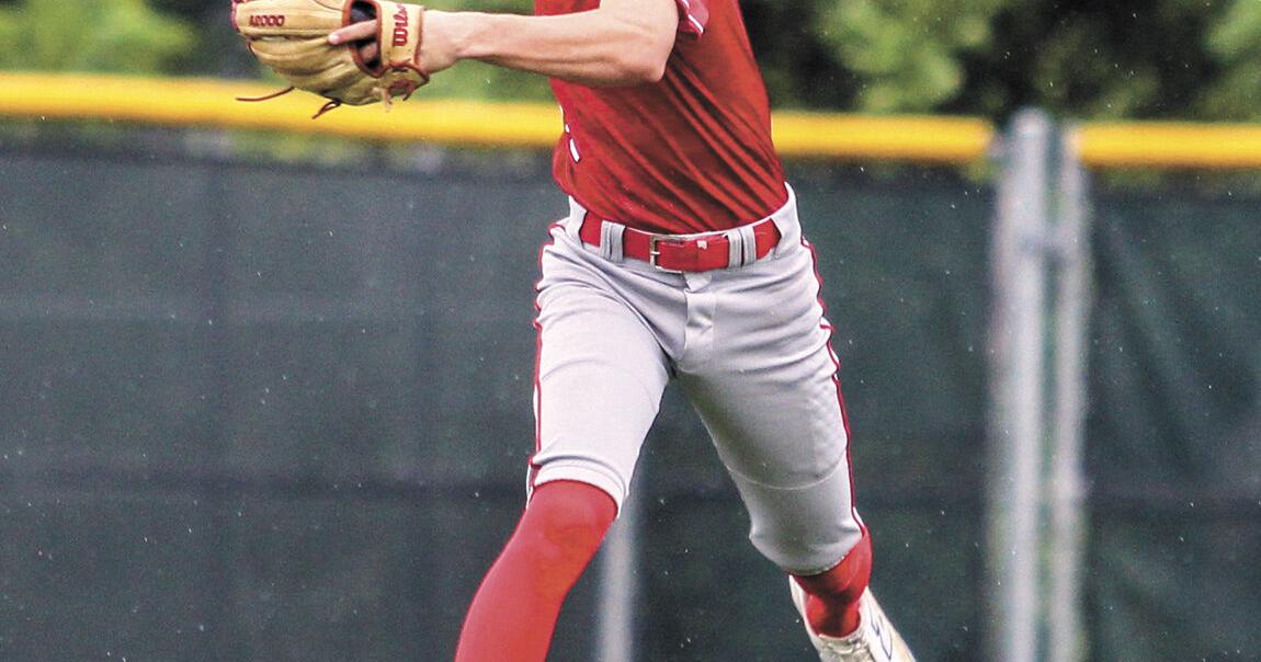 Biggs selected to 2A Division 2 all-tournament team | Sports