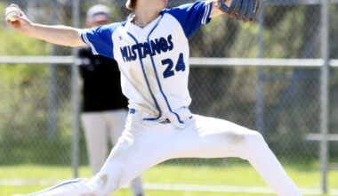 GV's Payton Plizga earns county baseball POY honor for 2025 season | Sports