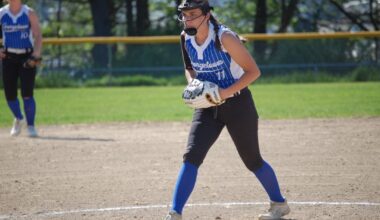 Grant and Georgetown blank Wareham to return to Division 5 quarterfinals | Sports