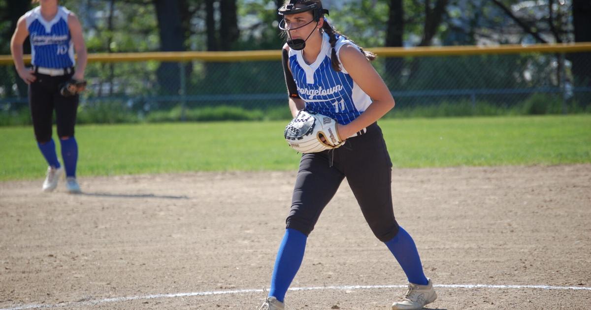 Grant and Georgetown blank Wareham to return to Division 5 quarterfinals | Sports