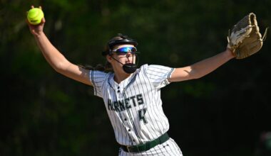 Manchester Essex, Rockport well represented on CAL baseball, softball all-star teams | Sports