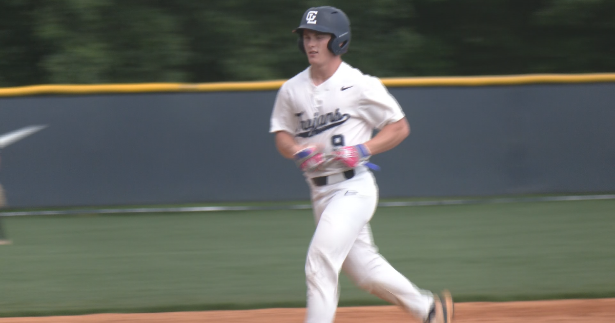 Gordon Lee is headed back to the state championship game after a 3-1 win over Vidalia | Local News