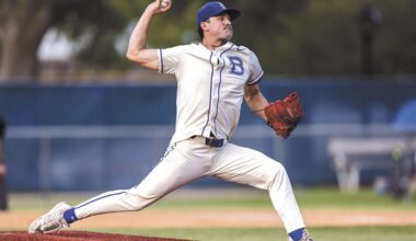 Sophomore standouts Eddy, Quintanar earn NJCAA Division I All-America honors | Sports