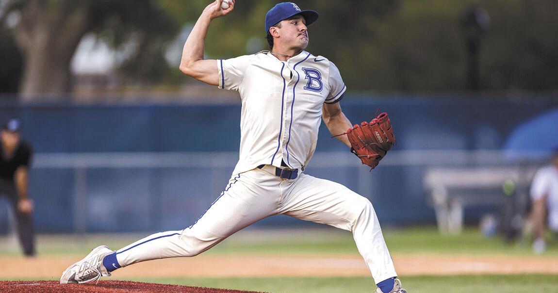 Sophomore standouts Eddy, Quintanar earn NJCAA Division I All-America honors | Sports