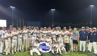 Gordon Lee captures fifth state championship with sweep of Pepperell | Local News