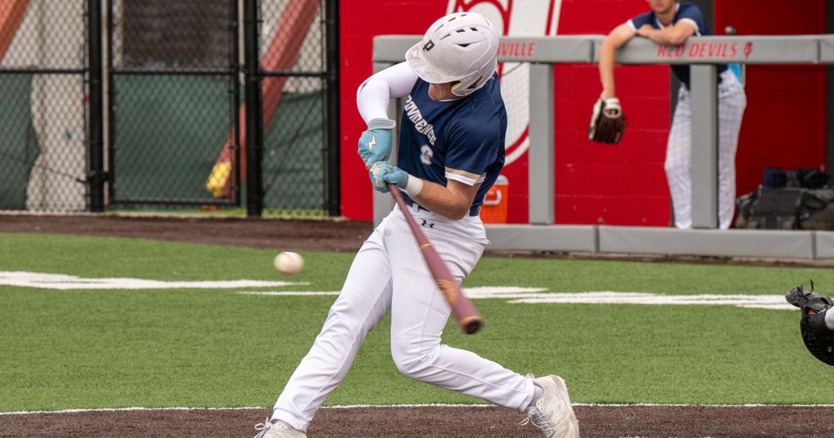 HIGH SCHOOL BASEBALL: Pioneers seek another regional title | Sports