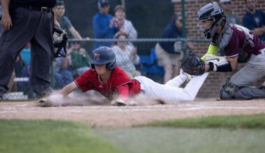 Parkway South reaches 1st state semifinal since 1999: Baseball playoffs roundup