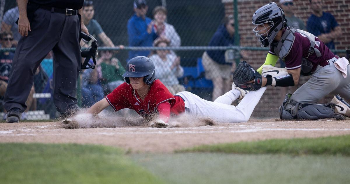 Parkway South reaches 1st state semifinal since 1999: Baseball playoffs roundup
