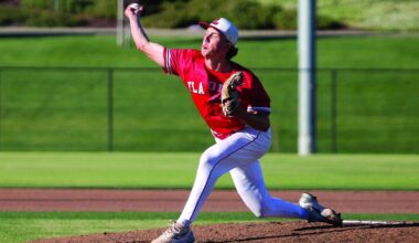 High school baseball: Lodi’s Beasley named TCAL MVP after deep playoff run, with four more Flames on the first team | Sports