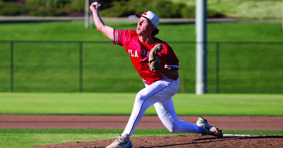 High school baseball: Lodi’s Beasley named TCAL MVP after deep playoff run, with four more Flames on the first team | Sports