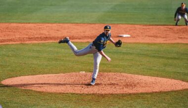 Baseball eliminated from Big 12 Tournament by Arizona | National