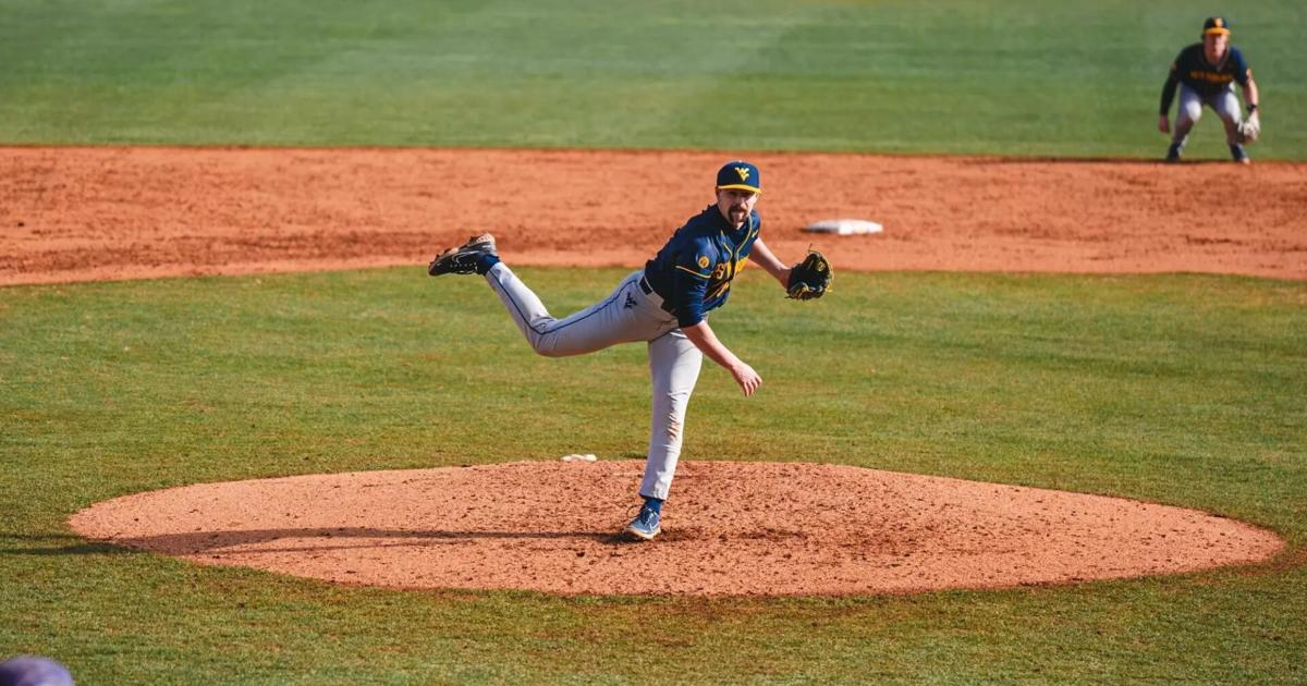 Baseball eliminated from Big 12 Tournament by Arizona | National