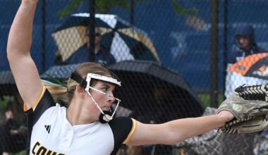 Mankato East's Kylinn Stangl a Ms. Softball finalist | Local Sports