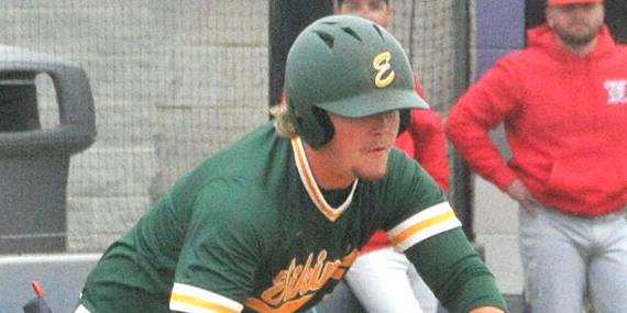 Evergreen baseball blanks Huron in Division VI district semifinal |