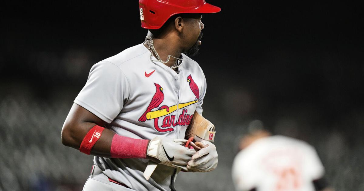 Join baseball writer Derrick Goold fielding questions now in Cardinals chat