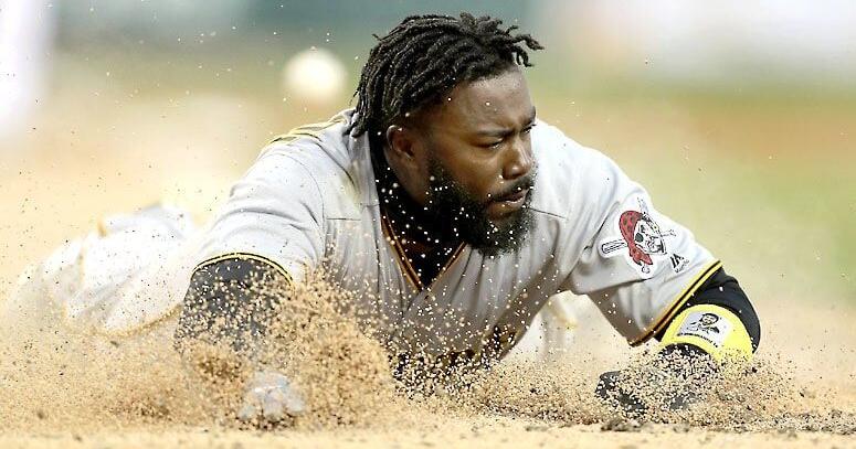 Former Pirates utility player Josh Harrison retires after 13 MLB seasons | Sports