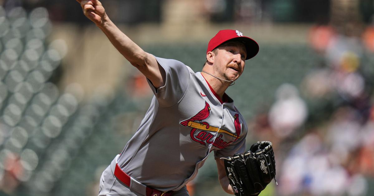 How to watch Cardinals at Rangers on Roku: TV, live stream