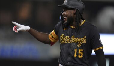 Padres and Pirates meet to decide series winner | Sports