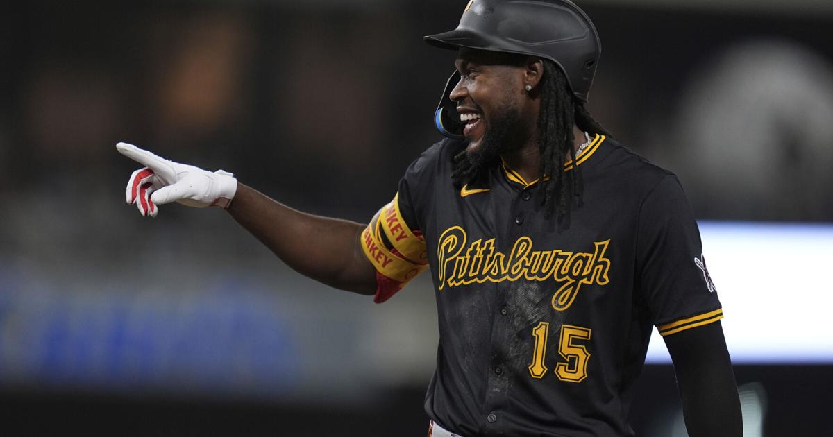 Padres and Pirates meet to decide series winner | Sports