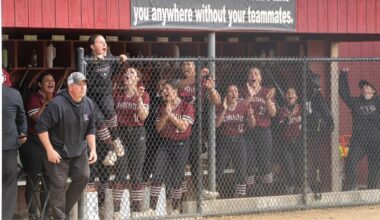 Sweet victory: Big fourth inning sends Fishermen past Medfield, into D3 Sweet 16 |