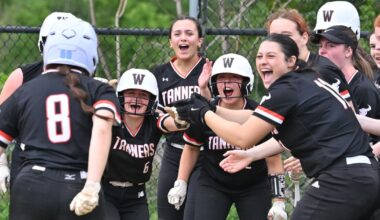 Woburn High softball edges Burlington in playoff thriller | Daily Times Chronicle