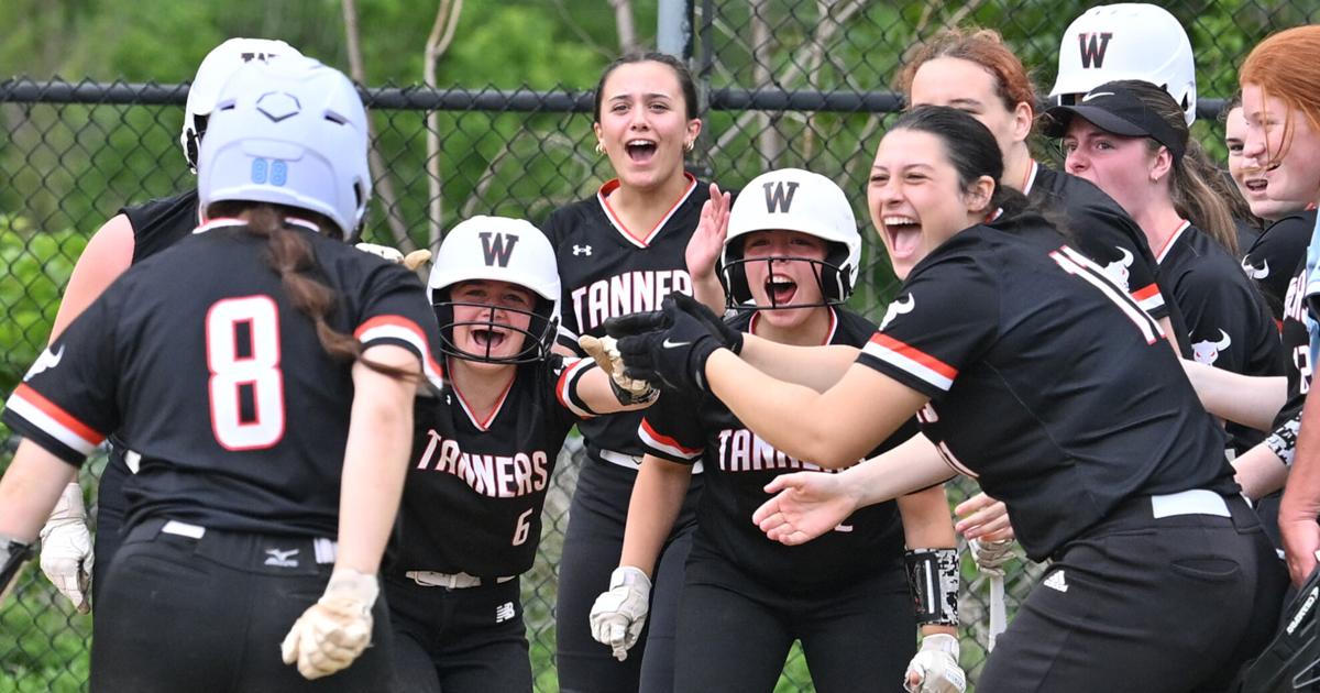 Woburn High softball edges Burlington in playoff thriller | Daily Times Chronicle