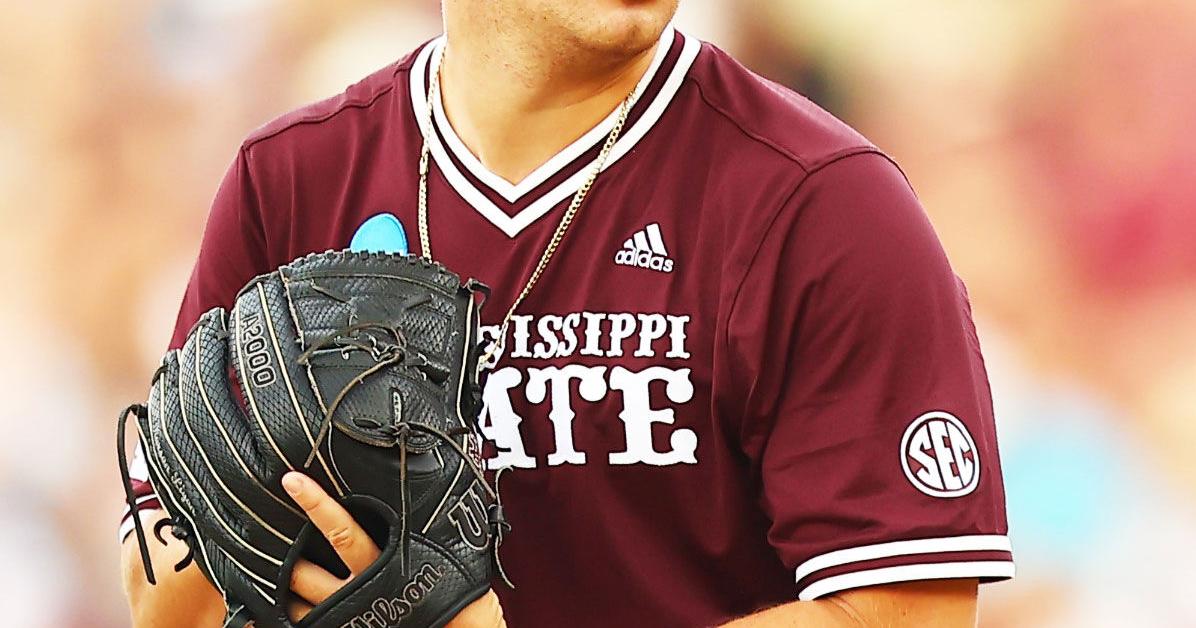 Mississippi State sees baseball season end with loss to Florida State | Sports