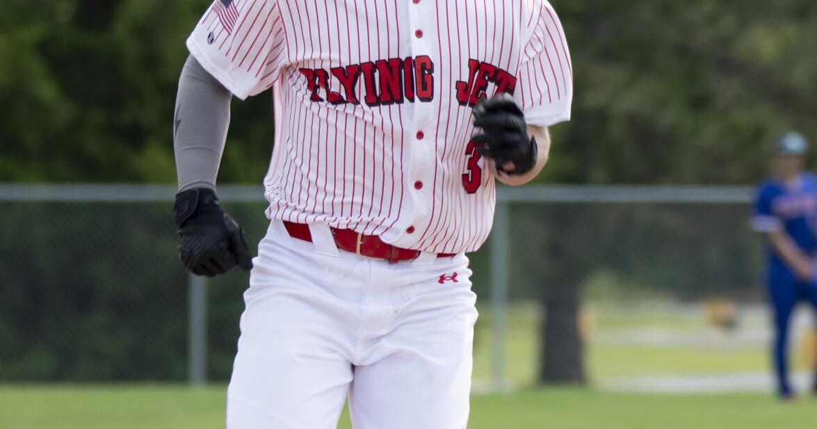 Jets pull away from ‘Cats, reach sectional final | Sports