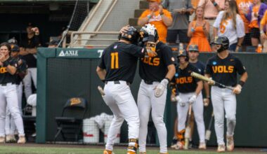How to watch Tennessee baseball today vs. Arkansas | Baseball