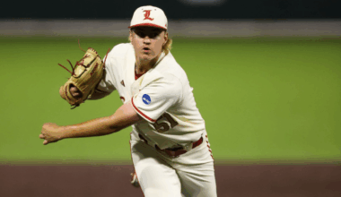 SUPER! Louisville blanks Wright State 6-0 to win its 10th NCAA regional championship | Sports