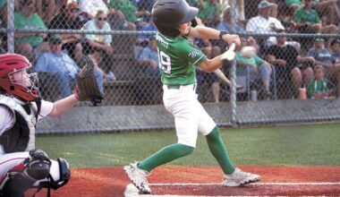 Washington County 9-year-olds end pool play with victory | News