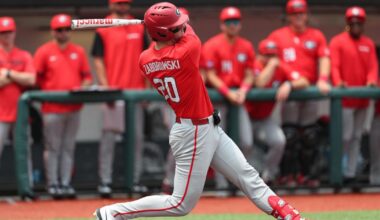 Highlight: Trio of Bulldogs earn prestigious postseason honors | Georgia Sports