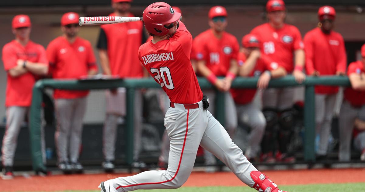 Highlight: Trio of Bulldogs earn prestigious postseason honors | Georgia Sports