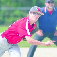 W-P baseball falls to Alcona in district final | Sports
