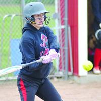 W-P softball has season ended by Charlton Heston | Sports
