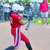 Tawas softball drops battle with Standish in district semis | Sports