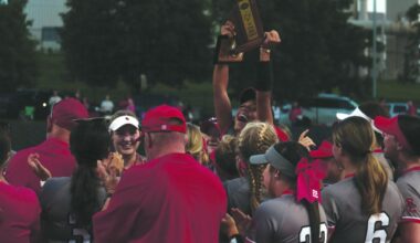 Softball: Cardinals back on top in 11th Region | Sports
