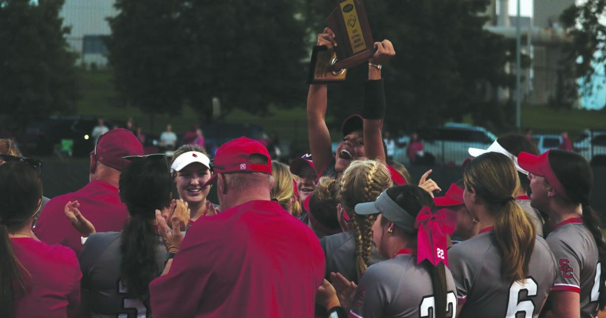 Softball: Cardinals back on top in 11th Region | Sports