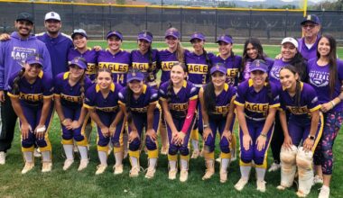 SPORTS: Southwest Softball CIF Runner-ups, Open SoCal Regional Tournament today | Sports