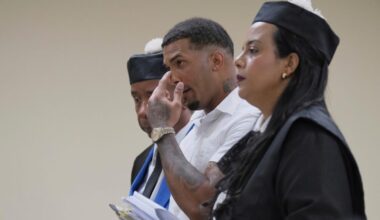 Trial for Tampa Bay Rays shortstop Wander Franco begins in Dominican Republic | National Sports