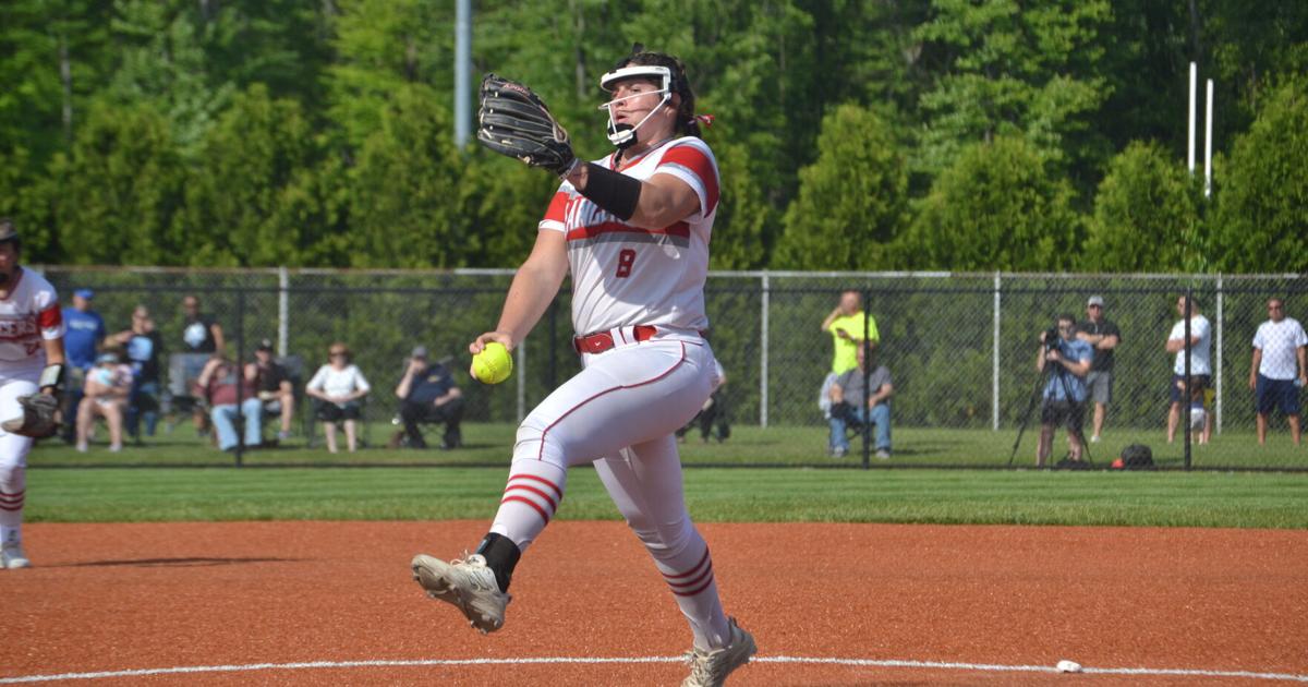 Neshannock tops Sharpsville in PIAA playoffs | Sports