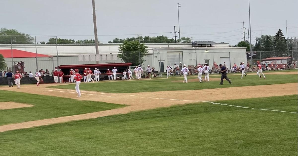 Altoona edges Logan to reach regional finals, other postseason baseball scores | Sports